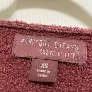 Barefoot Dreams Duster